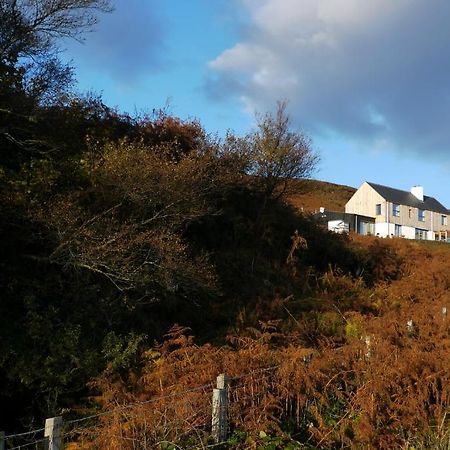 Hillstone Lodge Colbost Экстерьер фото