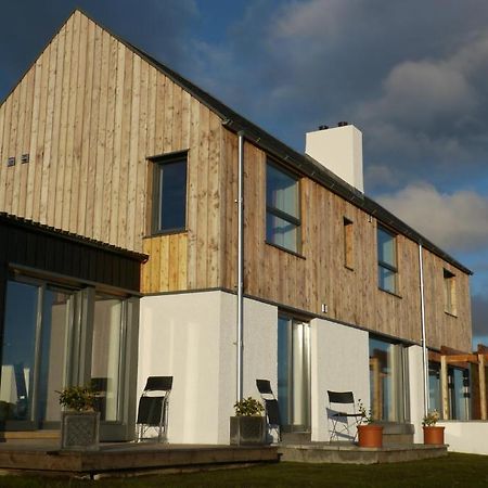 Hillstone Lodge Colbost Экстерьер фото