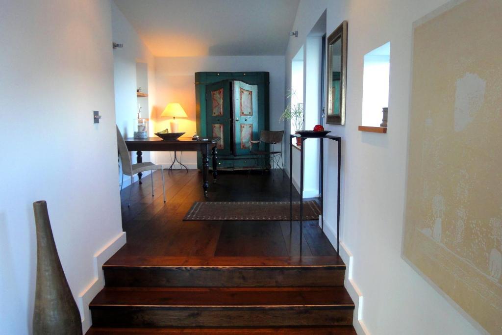 Hillstone Lodge Colbost Экстерьер фото
