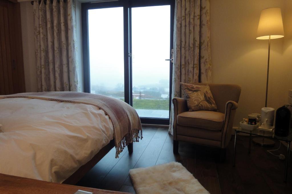 Hillstone Lodge Colbost Экстерьер фото