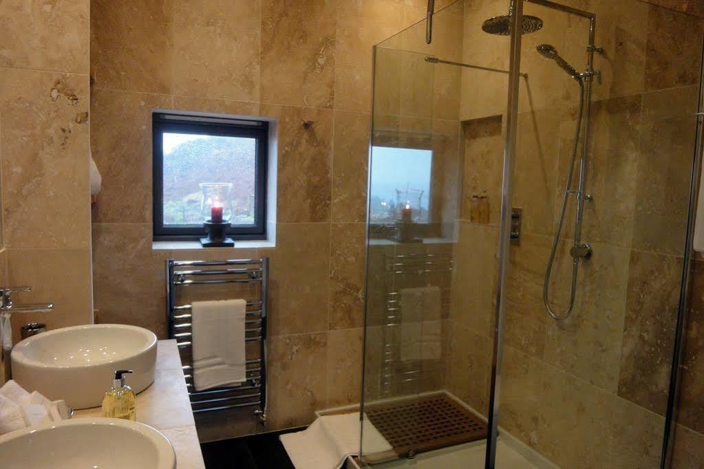 Hillstone Lodge Colbost Экстерьер фото